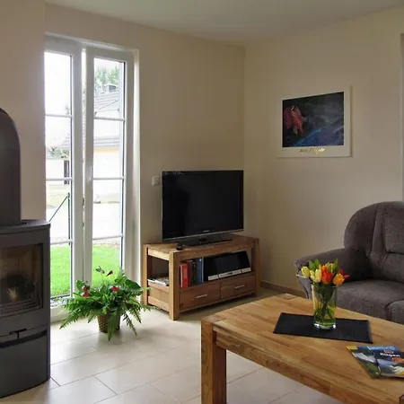 Hotel Haus Kranich Modern Retreat 4*