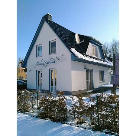 Haus Kranich Modern Retreat Hotel