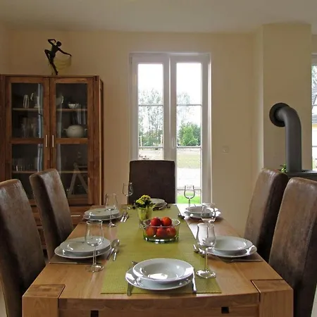 Hotel Haus Kranich Modern Retreat 4*