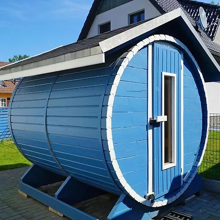 Haus Kranich Modern Retreat Hotel 4*