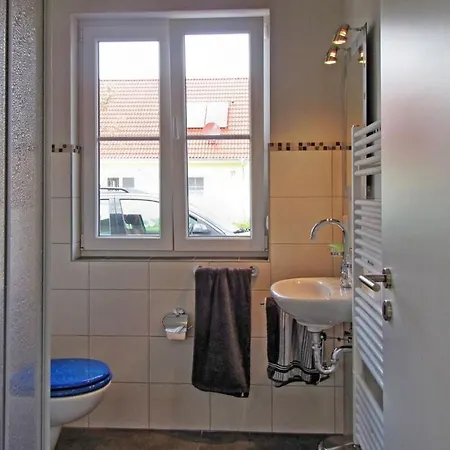 Haus Kranich Modern Retreat 4*