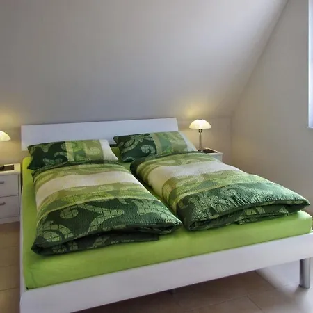 Haus Kranich Modern Retreat